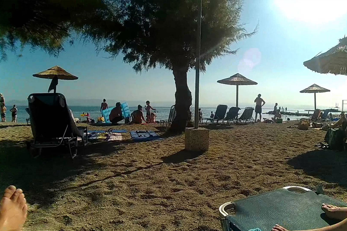 Private Sightseeing in Corfu - Corfu Taxi Private Tours